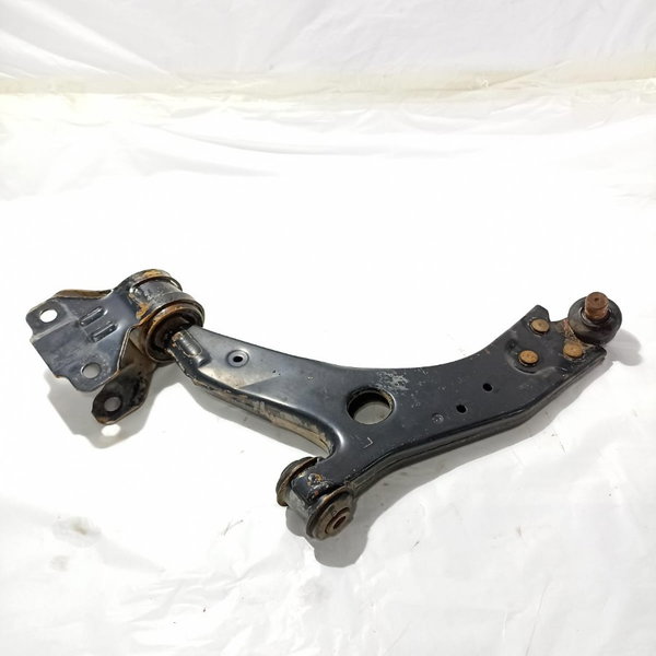 Bandeja Balança Dianteira Esquerda Ford Focus 2014 Detalhe