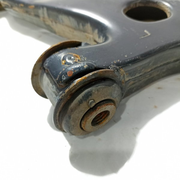 Bandeja Balança Dianteira Esquerda Ford Focus 2014 Detalhe