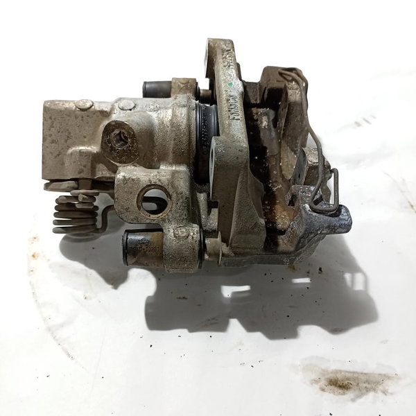 Pinça Freio Traseiro Direito Ford Focus 2014