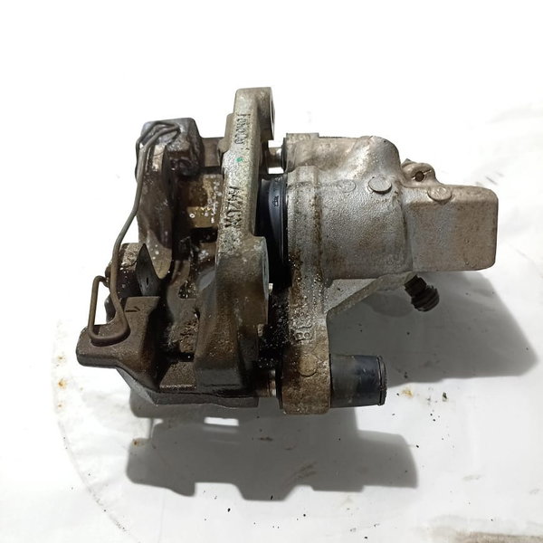 Pinça Freio Traseiro Direito Ford Focus 2014