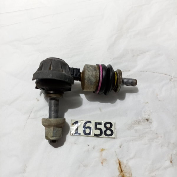 Bieleta Traseira Esquerda Ford Focus 2014