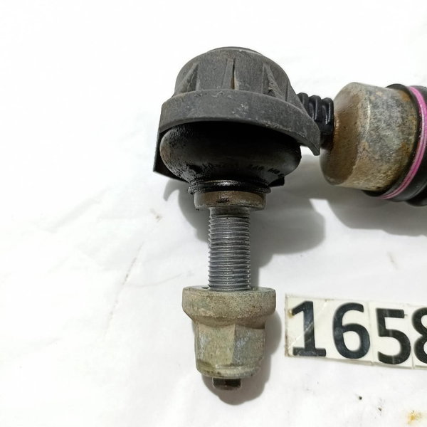 Bieleta Traseira Esquerda Ford Focus 2014