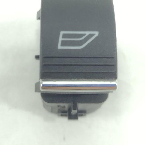 Botão Vidro Elétrico Porta Traseira Direita Ford Focus 2014