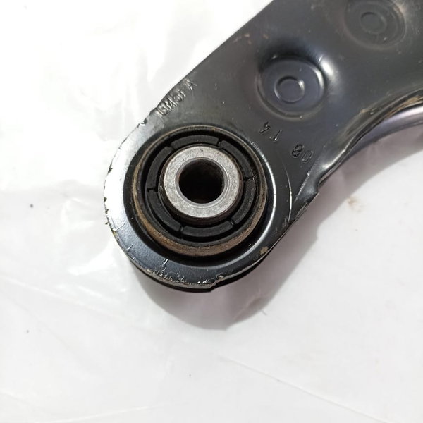 Braço Curvo Suspensão Traseiro Esquerdo Ford Focus 2014