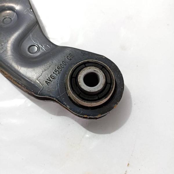 Braço Curvo Suspensão Traseiro Esquerdo Ford Focus 2014