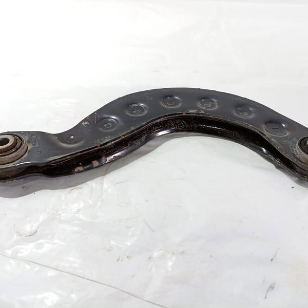 Braço Curvo Suspensão Traseiro Direito Ford Focus 2014