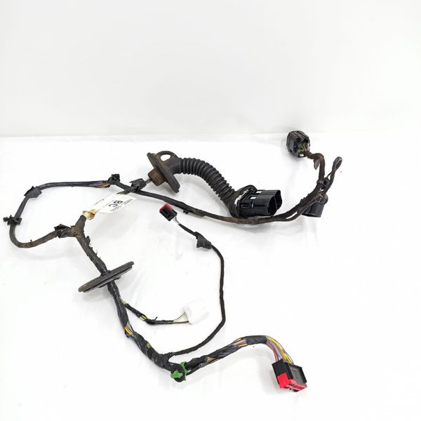 Chicote Porta Traseira Esquerda Ford Focus 2014 Hm5514240