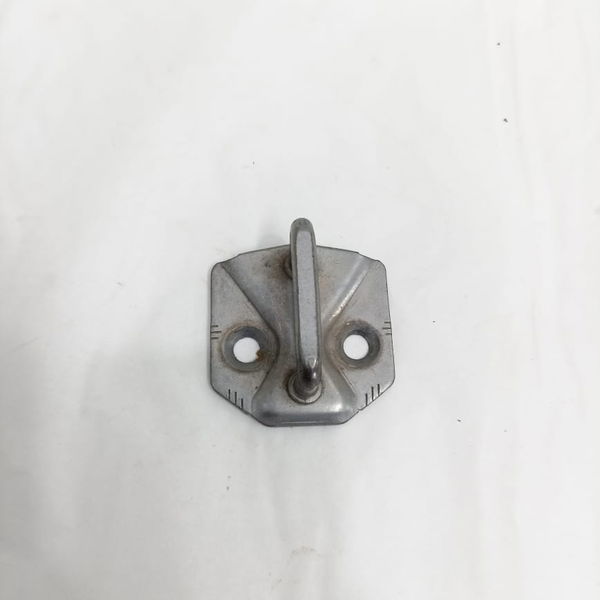 Batente Porta Traseira Esquerda Ford Focus 2014