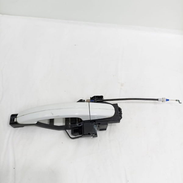 Maçaneta Externa Porta Traseira Esquerda Ford Focus 2014