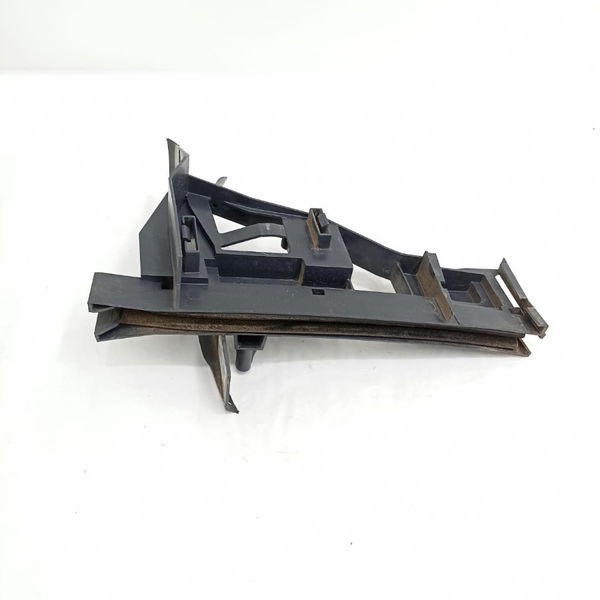 Guia Vidro Porta Traseira Esquerda Ford Focus 2014 