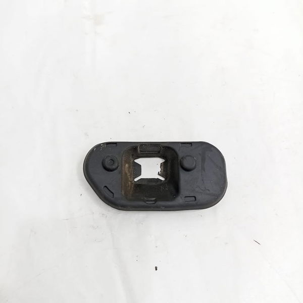 Acabamento Limitador Porta Traseira Direita Ford Focus 2014