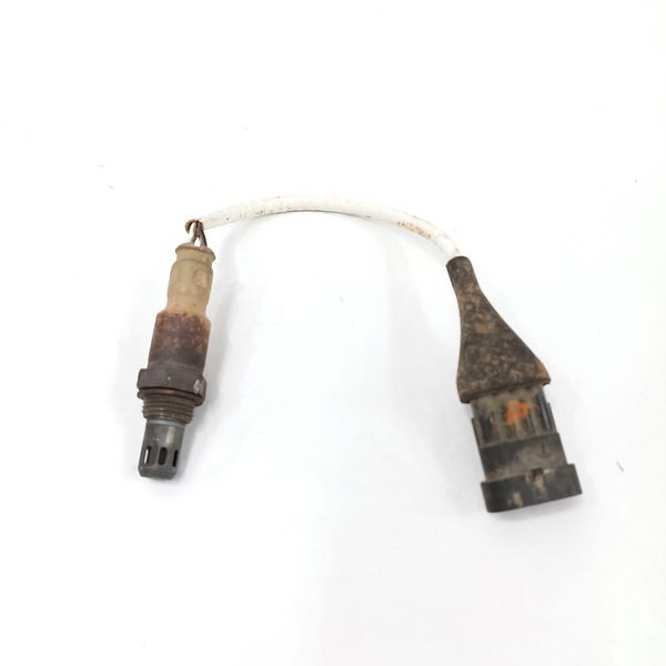 Sonda Lambda Secundária Jeep Renegade Flex 1.8 2015 55256348