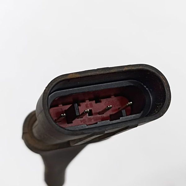 Sonda Lambda Secundária Jeep Renegade Flex 1.8 2015 55256348