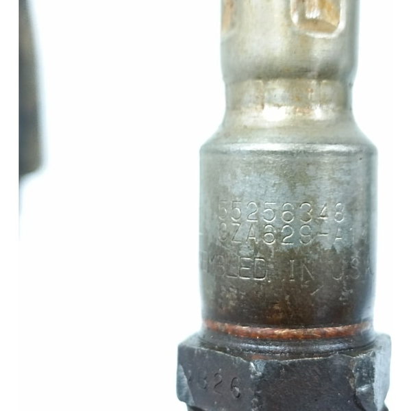 Sonda Lambda Secundária Jeep Renegade Flex 1.8 2015 55256348