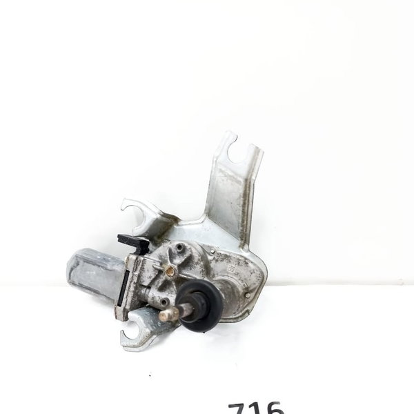 Motor Limpador Tampa Traseira Jeep Renegade 2015 516302020