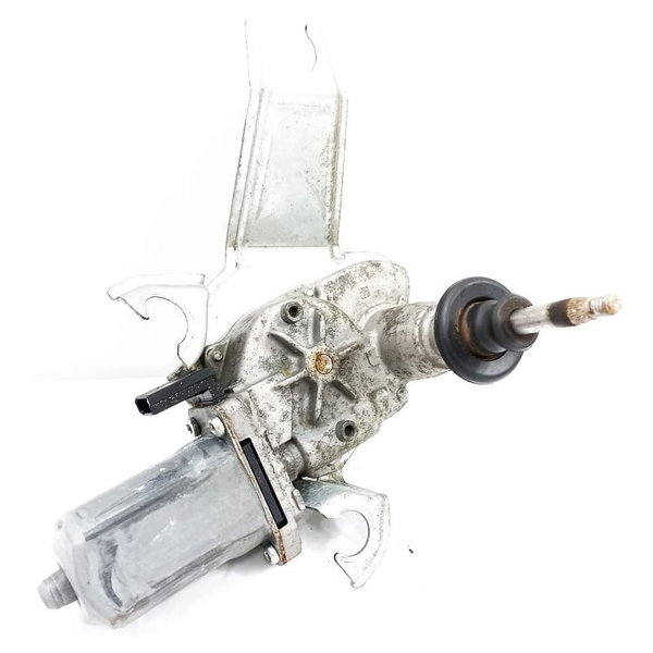 Motor Limpador Tampa Traseira Jeep Renegade 2015 516302020