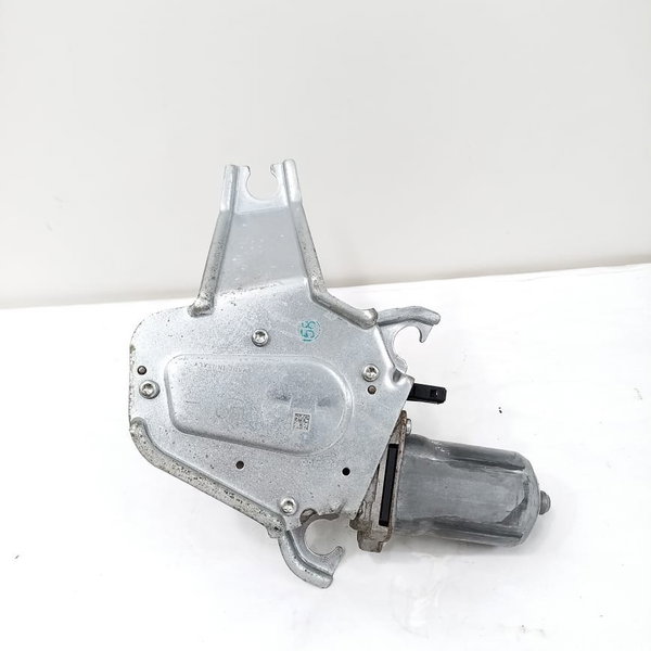 Motor Limpador Tampa Traseira Jeep Renegade 2015 516302020