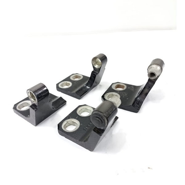 Jogo Dobradiça Dianteira Jeep Renegade 2015