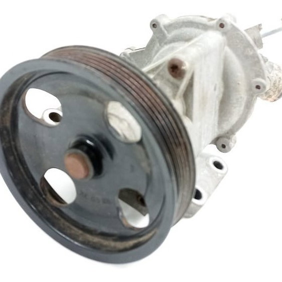 Bomba Da Água Jeep Renegade 1.8 Flex 2015 0552617750