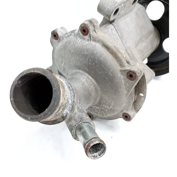 Bomba Da Água Jeep Renegade 1.8 Flex 2015 0552617750