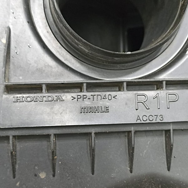 Caixa Filtro Ar Honda Civic 2.0 2014 2015