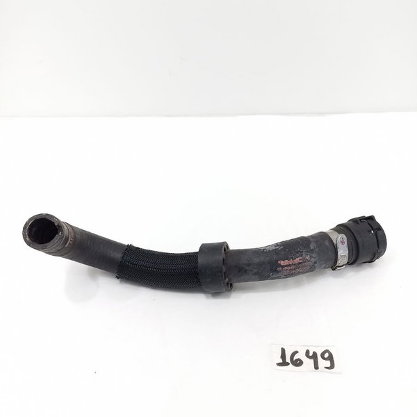 Mangueira Da Agua Jeep Renegade Flex 2015 52024638