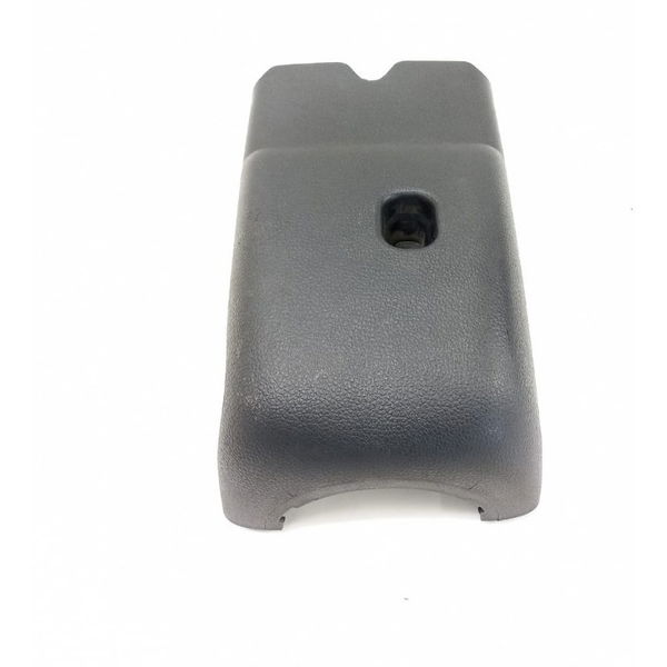 Acabamento Inferior Coluna Direção Vw Amarok 2014 