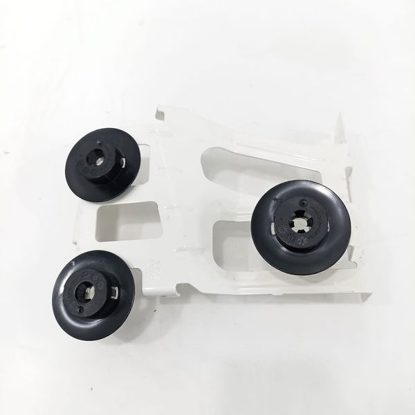 Suporte Módulo Injeção Ford Focus 2014