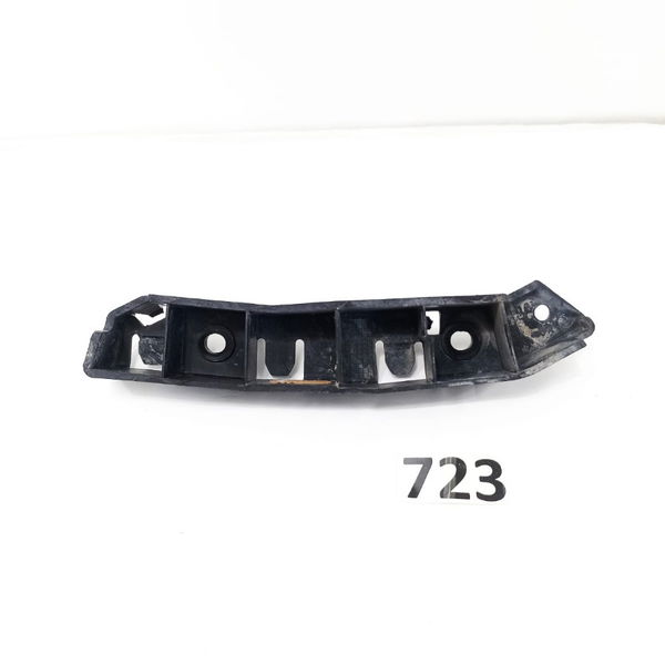 Guia Direito Parachoque Dianteiro Ford Focus 2014
