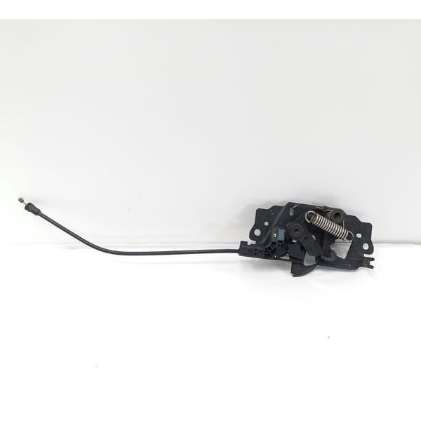 Fechadura Capo Dianteiro Ford Focus 2014