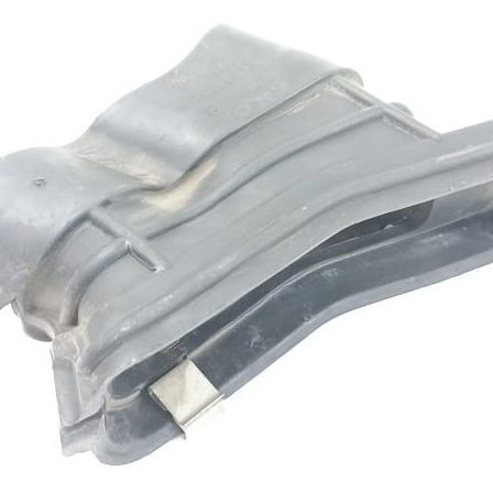 Mangueira Entrada Filtro Ar Ford Focus 2014 Bv619a675ce