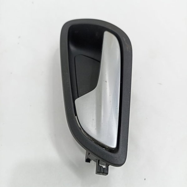 Maçaneta Interna Dianteira Esquerda Focus 2014 Am51-u22801 Dianteira