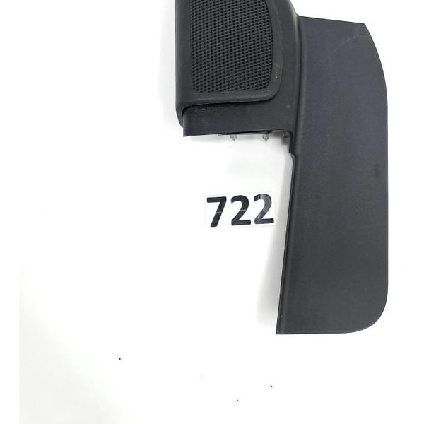 Acabamento Retrovisor D. Esquerdo Focus 2014 Bm5118c863a