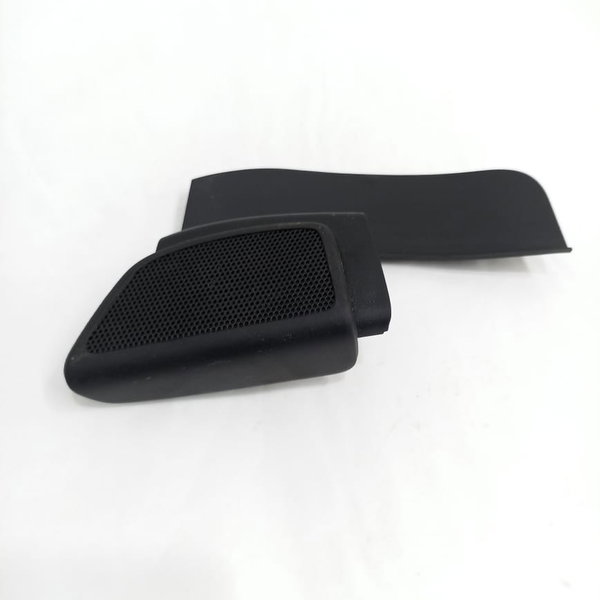 Acabamento Retrovisor D. Esquerdo Focus 2014 Bm5118c863a