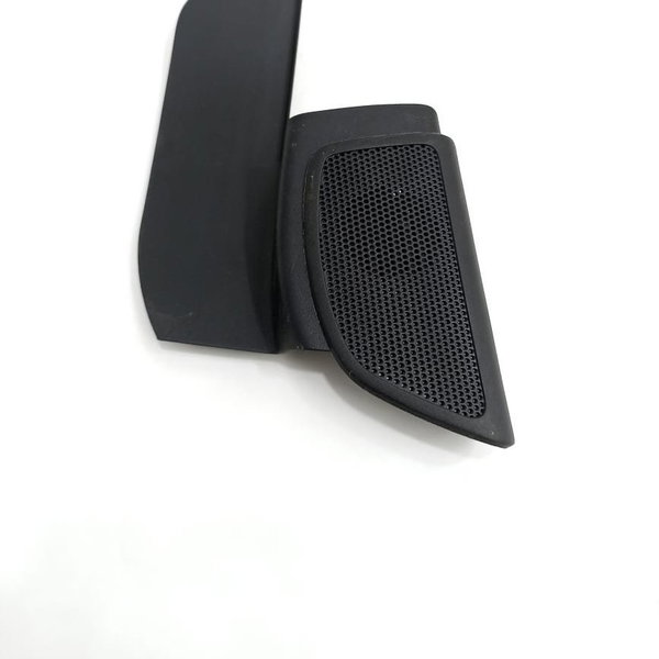 Acabamento Retrovisor D. Esquerdo Focus 2014 Bm5118c863a