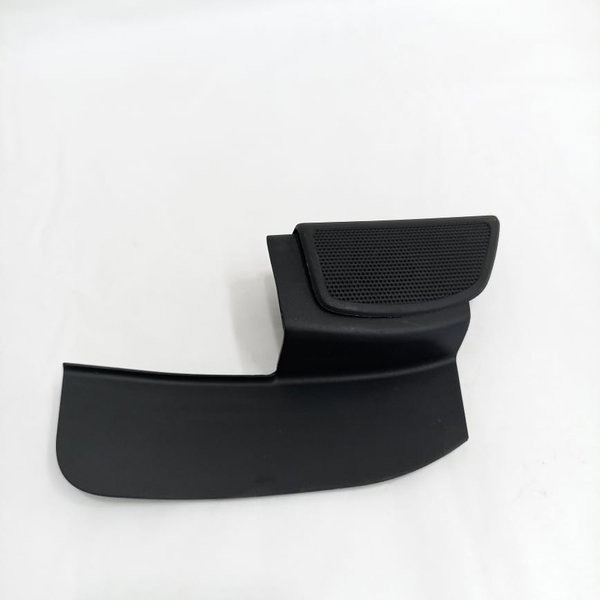 Acabamento Retrovisor D. Esquerdo Focus 2014 Bm5118c863a