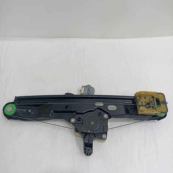 Máquina Vidro Elétrica Traseira Direita Ford Focus 2014