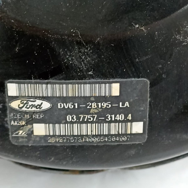 Hidrovacuo Ford Focus 2.0 2014 Dv6128195 Orignal