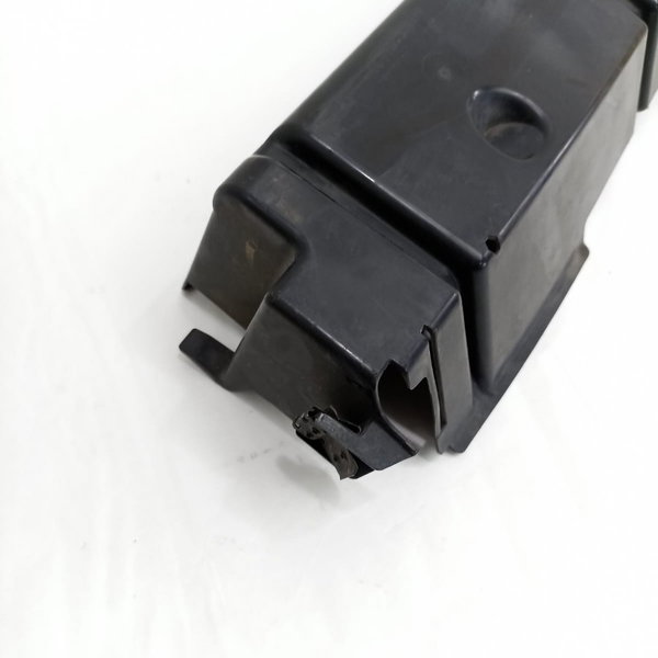 Defletor Ar Superior Radiador Ford Focus 2014 Bm519f721