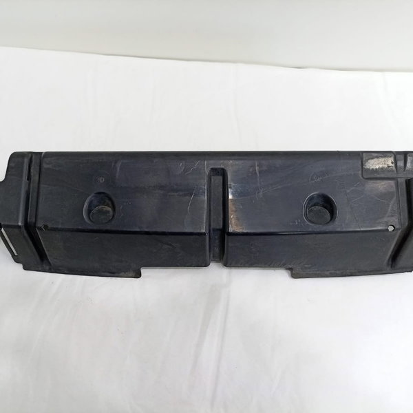 Defletor Ar Superior Radiador Ford Focus 2014 Bm519f721
