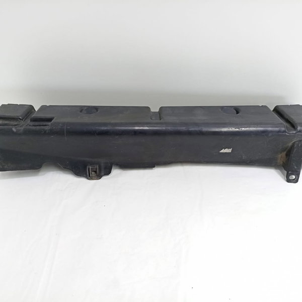 Defletor Ar Superior Radiador Ford Focus 2014 Bm519f721