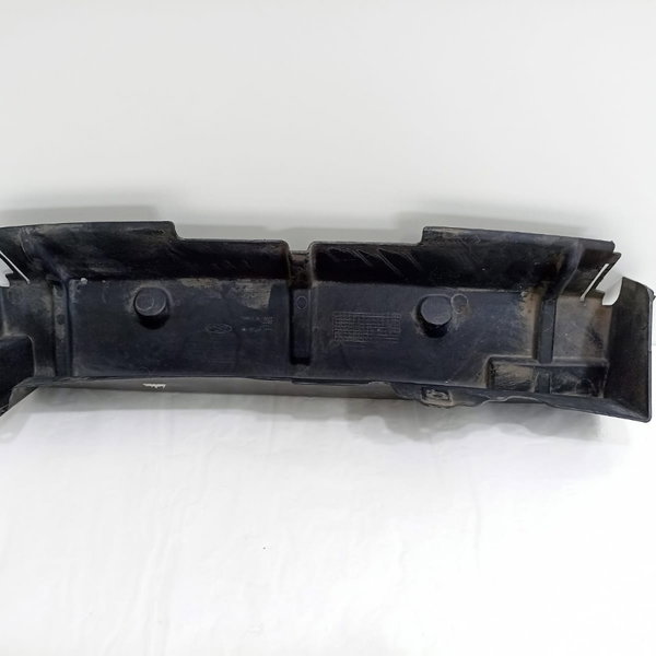 Defletor Ar Superior Radiador Ford Focus 2014 Bm519f721