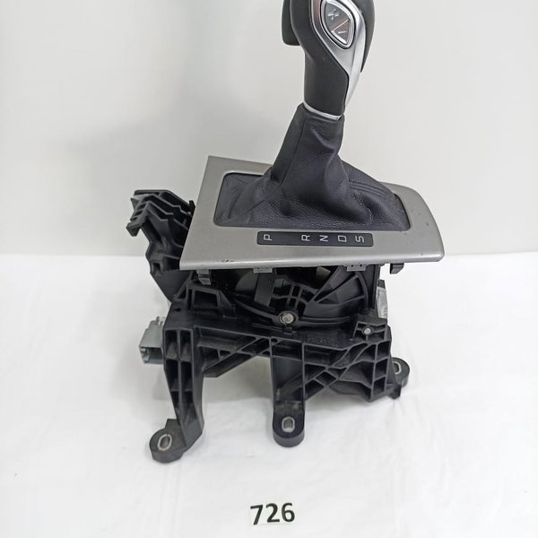 Trambulador Alavanca Cambio Focus 2014 Bv6p7k004m03ja6