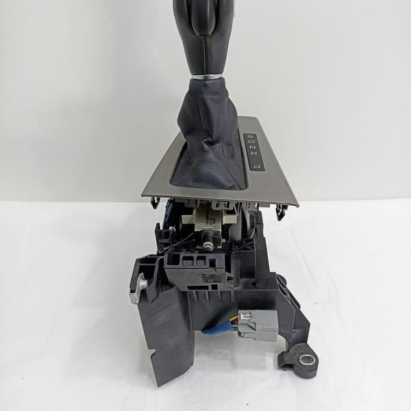 Trambulador Alavanca Cambio Focus 2014 Bv6p7k004m03ja6