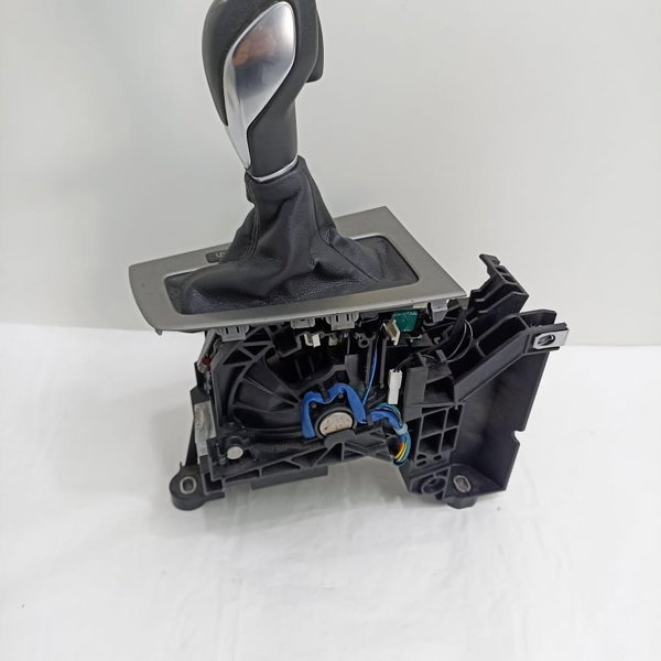 Trambulador Alavanca Cambio Focus 2014 Bv6p7k004m03ja6