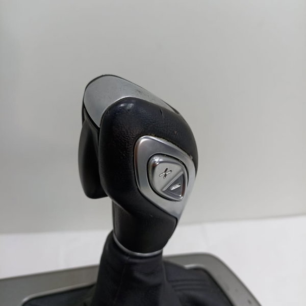 Trambulador Alavanca Cambio Focus 2014 Bv6p7k004m03ja6