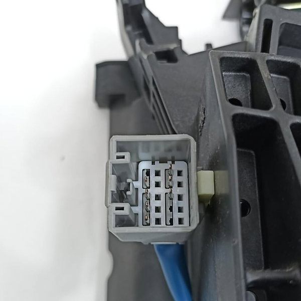 Trambulador Alavanca Cambio Focus 2014 Bv6p7k004m03ja6