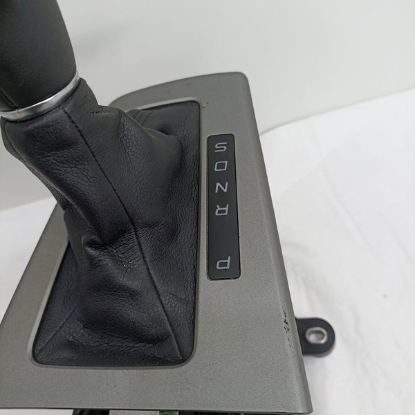 Trambulador Alavanca Cambio Focus 2014 Bv6p7k004m03ja6