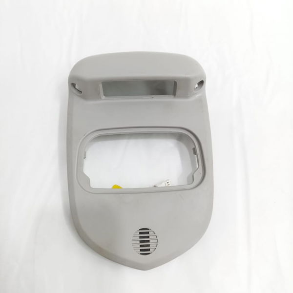 Suporte Luz Teto Cortesia Dianteira Peugeot 3008 Thp 2012 