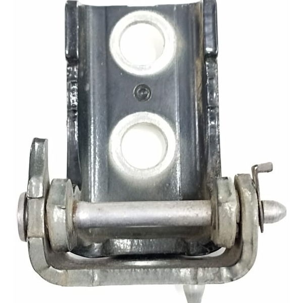 Dobradiça Superior Porta Traseira Direita Peugeot 3008 2013 